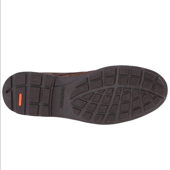 Rockport Men’s Storm Surge Water Proof Boots - Picture 5 of 5